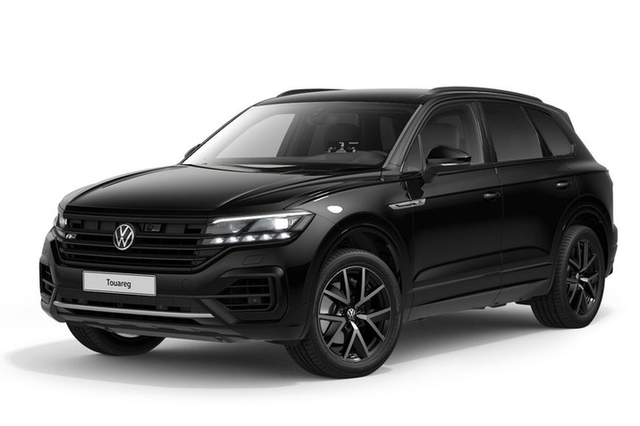Touareg R-Line