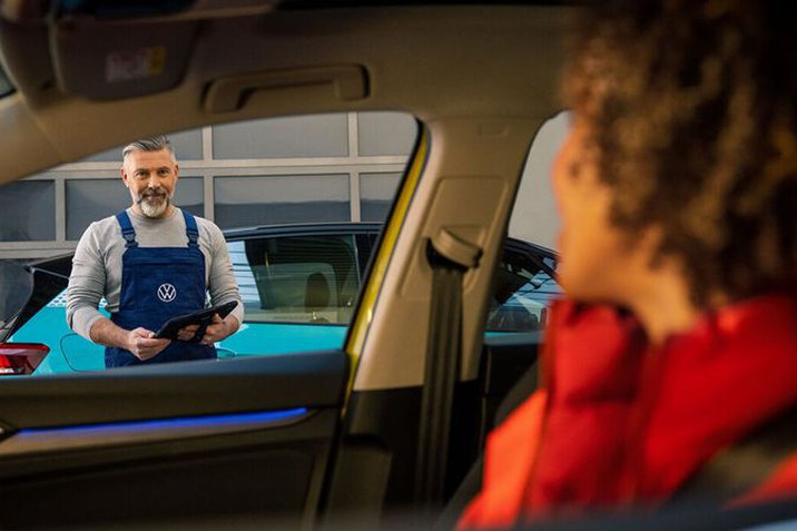 Сервісні центри Автодім Атлант