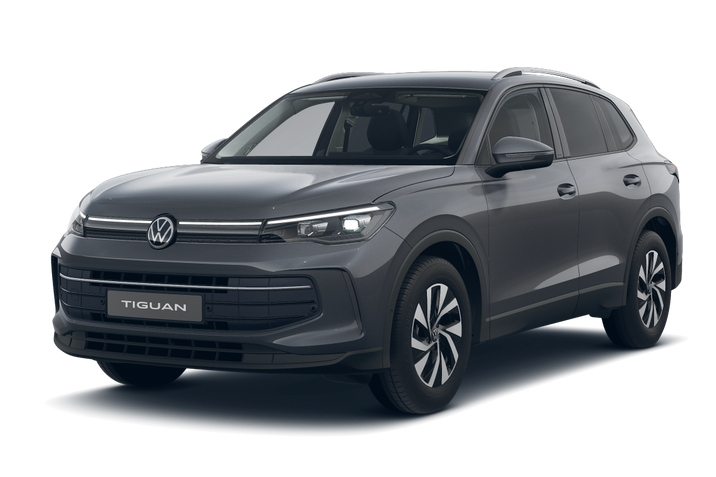 Tiguan Life
