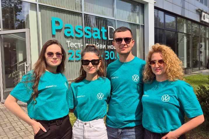 PassatDays