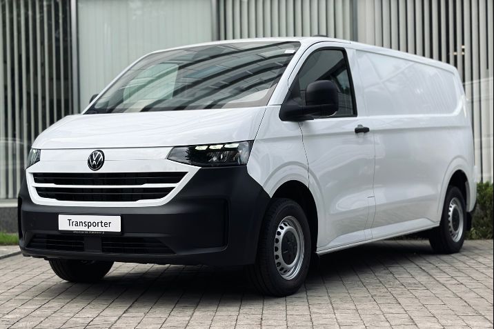 T7 Transporter Kasten PRO в наявності.